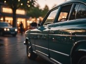 У деяких авто двері закриваються дуже гучно