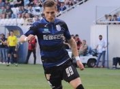 Пять футболистов покинули Черноморец