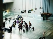 Італія відмовилася відкривати кордони для третіх країн попри рішення ЄС