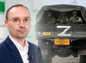 Матас Малдейкис говорит, что серьезное сопротивление украинцев поломало планы путина