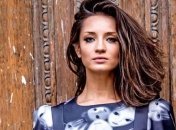 Сногсшибательная Татьяна Денисова изумила дерзким образом