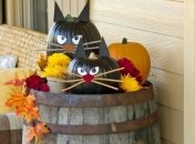 Хэллоуин 2017: как украсить дом к празднику (Фото)