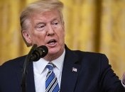 "Американские тесты самые лучшие": Трамп прокомментировал миллион случаев Covid-19 в США