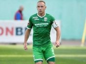 Екс-капітан Карпат Кльоц продовжить кар’єру в азербайджанській Кешлі