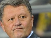 Маркевич: Нам всегда по части кадров чего-то не хватает 