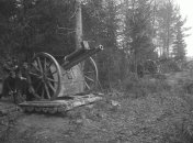 Эстонская война за независимость (Фото)