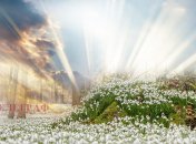 Синоптик рассказала, когда в Украину вернется тепло