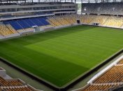 ФФУ объяснила, почему финал Кубка Украины состоится во Львове  