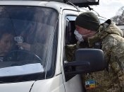 В Украину вернулось еще 5 тысяч граждан 