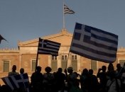 Парламент Греции утвердил план преодоления кризиса