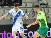 АЕК - "Динамо"