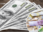 Колаж "Телеграфу"