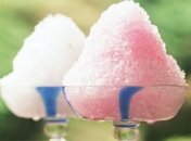 Прорыв в науке: теперь у воды есть 4-е состояние - порошок