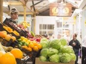 З овочами проблем не буде, а ось продукти тваринного походження – інше питання