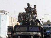 Боевики в Ираке похитили индийских рабочих 