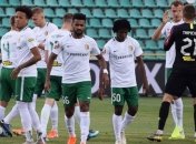 Ворскла разгромила Колос из Ковалевки: видео голов