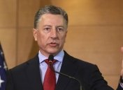 СМИ: Волкер встречался с сотрудником компании, где работал сын Байдена