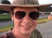 Дмитрий Комаров рассказал о приключениях в проекте "Мир наизнанку"