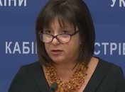 Яресько: Кабмину нужна поддержка коалиции