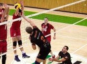 Волейбол. Определились полуфинальные пары Финала четырех Кубка Украины