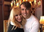 Максим Галкин и Алла Пугачева