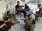 За 2 дня в Сирии в боях погибли 140 человек