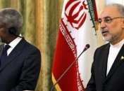 Запад пригрозил санкциями сирийскому правительству