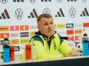 Сергій Ребров