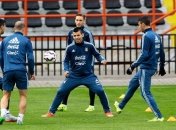 Сабалета: "Манчестер Сити" - мой приоритет