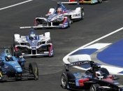 В Риме готовы провести гонку Формулы E в сезоне-2017/18