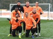 "Больше чем финал": Шахтер обратился к болельщикам перед матчем с Лионом