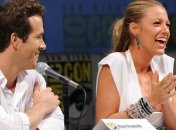 Блейк Лайвли и Райан Рейнольдс впервые стали родителями (Фото)