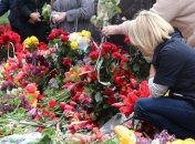 В Одессе проходит панихида по погибшим на Куликовом поле