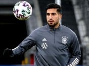 Боруссия Д нацелилась на полузащитника Ювентуса