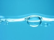 Ученые разработали жидкость, молекулы которой сохраняют "дыры"