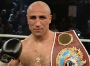 "Король Артур" вынудил тренера соперника бросить белое полотенце (Видео)