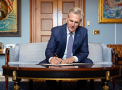 Кевин Маккарти