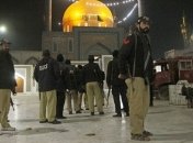 Теракт в Пакистане