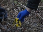 Обгоревшее тело нашли на берегу реки: в Виннице загадочно погиб мужчина (фото и видео)