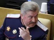 Виктор Водолацкий