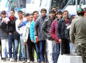 Греция передала Турции 449 нелегальных мигрантов