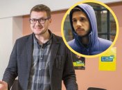 Сын Ивана Баканова – сотрудник СБУ