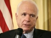 Сенатор Маккейн высказался о Путине и КНДР
