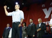 Кличко: Нельзя праздновать победу до боя