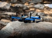 Украина получит БПЛА Skydio