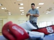 Владимир Кличко: Я андердог в этом бою, и это меня заводит