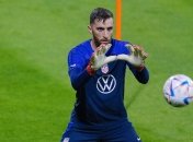 Сборная США