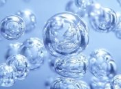 Жидкий воздух может стать топливом будущего 