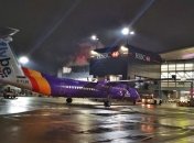 Британська авіакомпанія збанкрутувала через коронавірус