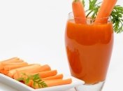 Какие овощные соки спасут желудок весной?
